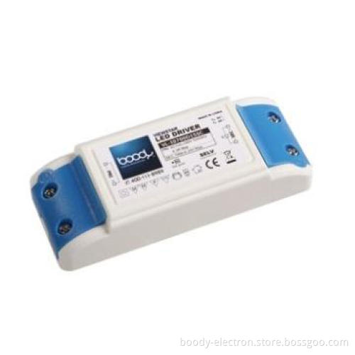CONSTANT CURRENT LED DRIVER -- VL-I0350D15SC